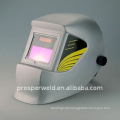 AUTO DARKENING WELDING HELMET WH4000 SLIVER